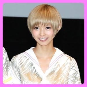 最上もが、“魔法のアイテム”つけま&カラコン外す