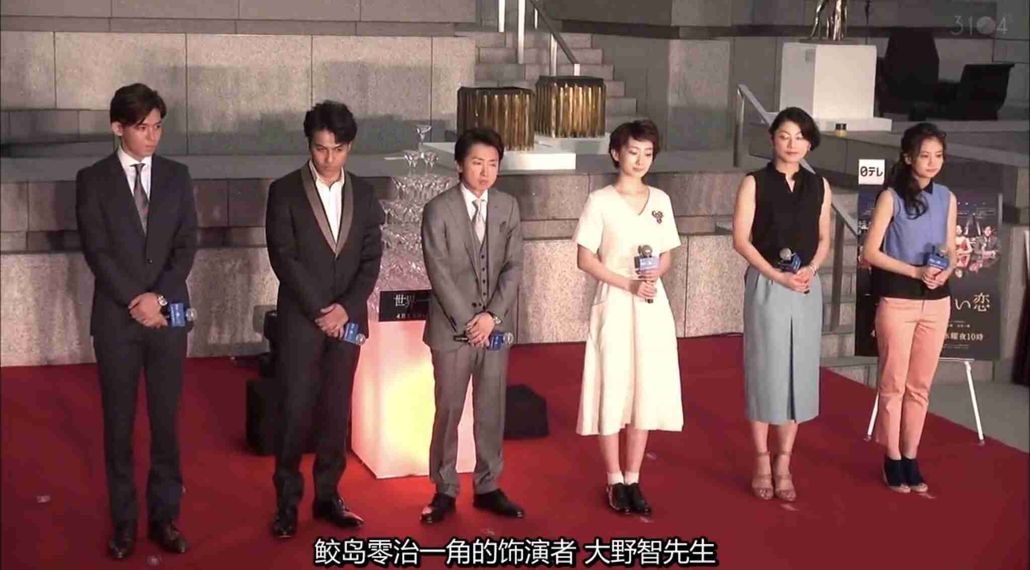 ジャニーズのルックスレベルは低下してきてると思いますか？