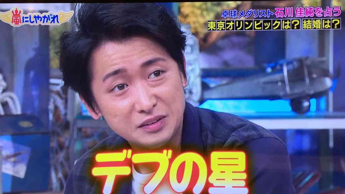 ジャニーズのルックスレベルは低下してきてると思いますか？
