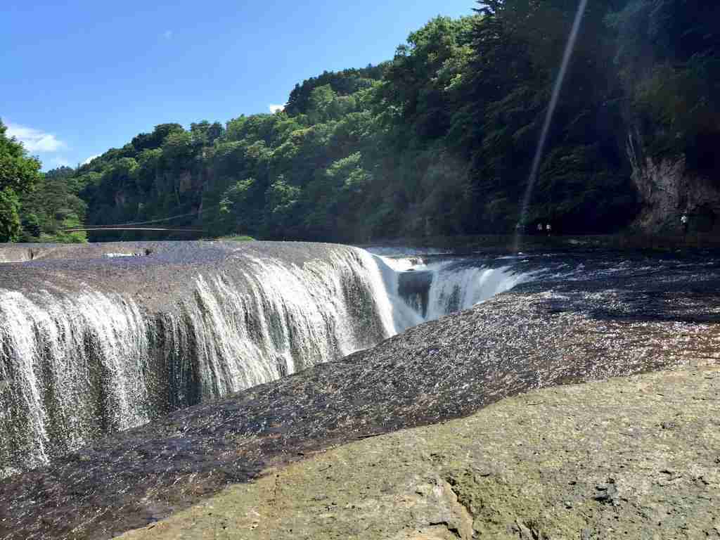 行きたい都道府県をコメントして、そこに住んでる人がオススメを書くトピ！