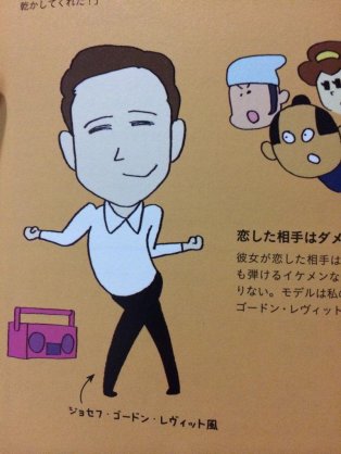 「びじゅチューン！」好きな人