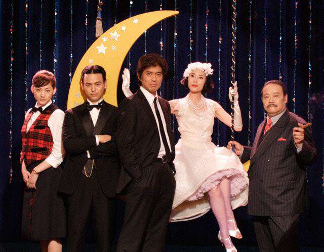 綾瀬はるかを語りたい