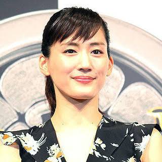 綾瀬はるかを語りたい