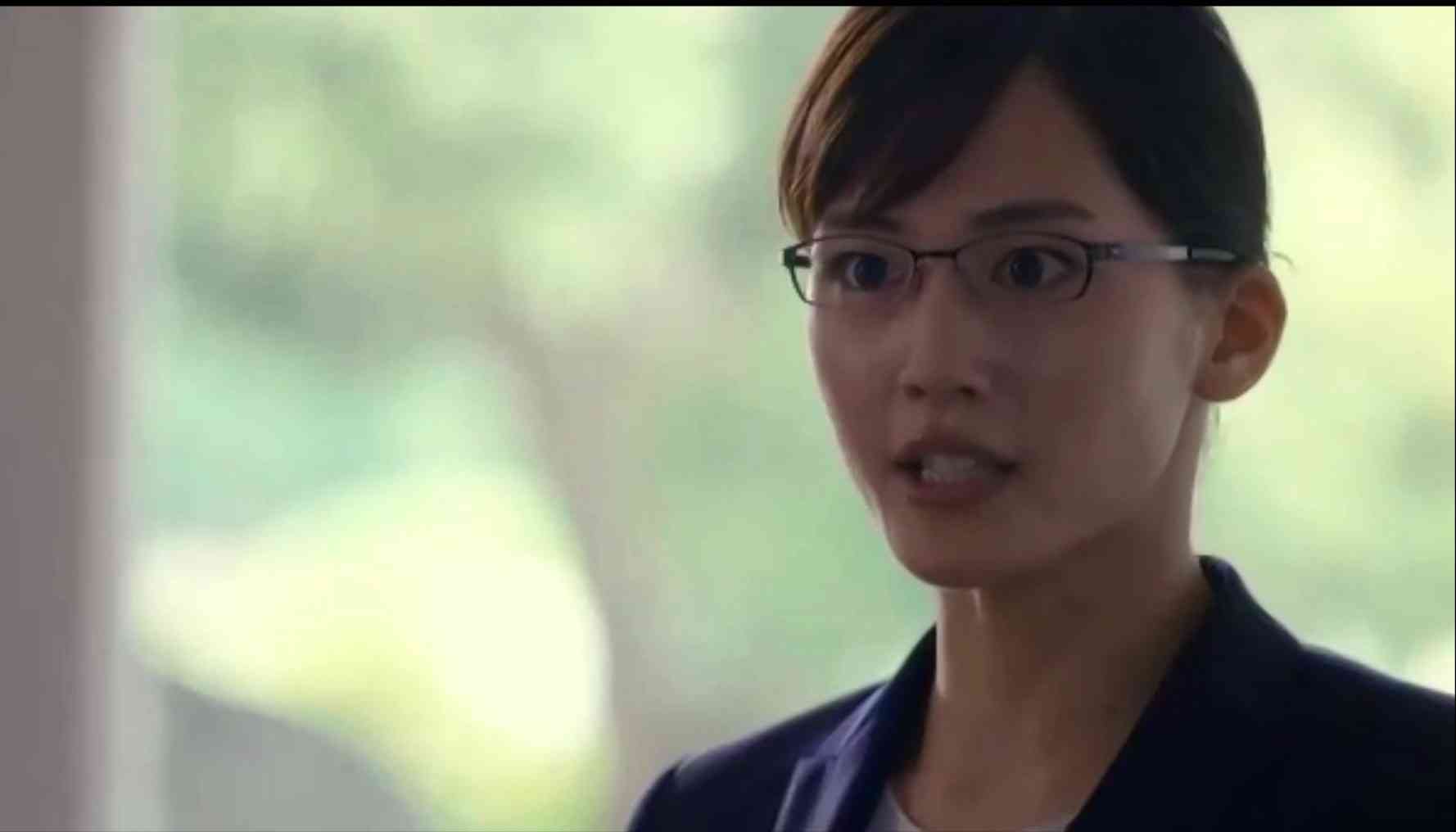 綾瀬はるかを語りたい