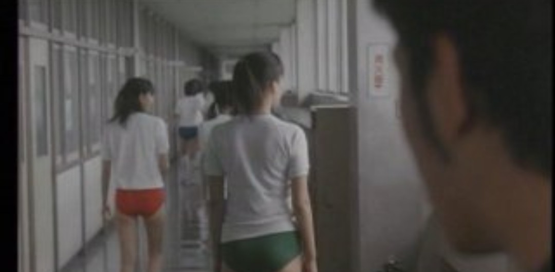 綾瀬はるかを語りたい