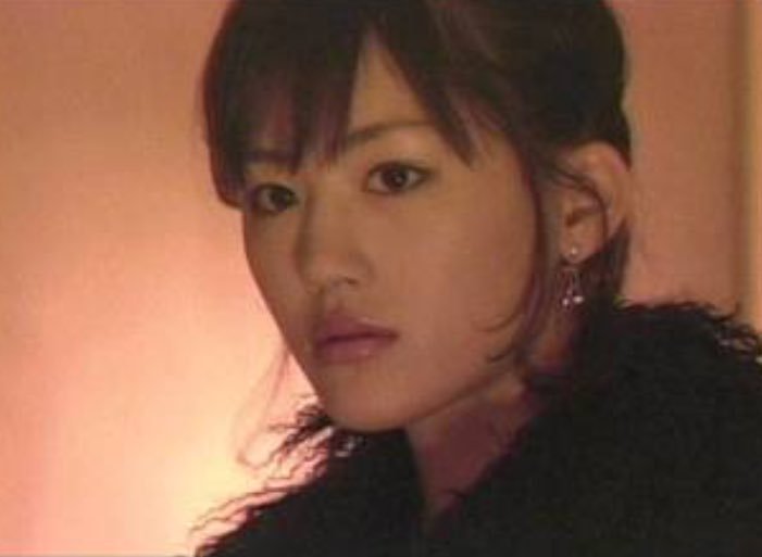 綾瀬はるかを語りたい