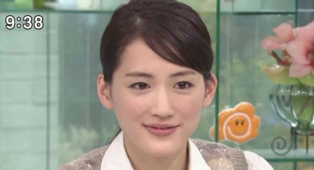 綾瀬はるかを語りたい