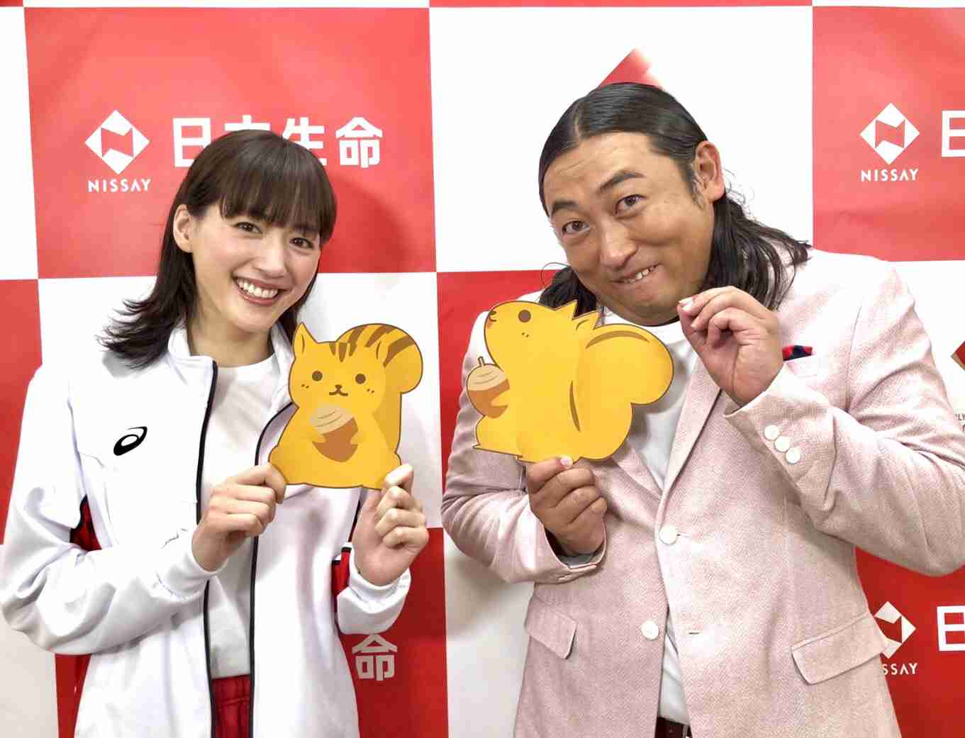 綾瀬はるかを語りたい