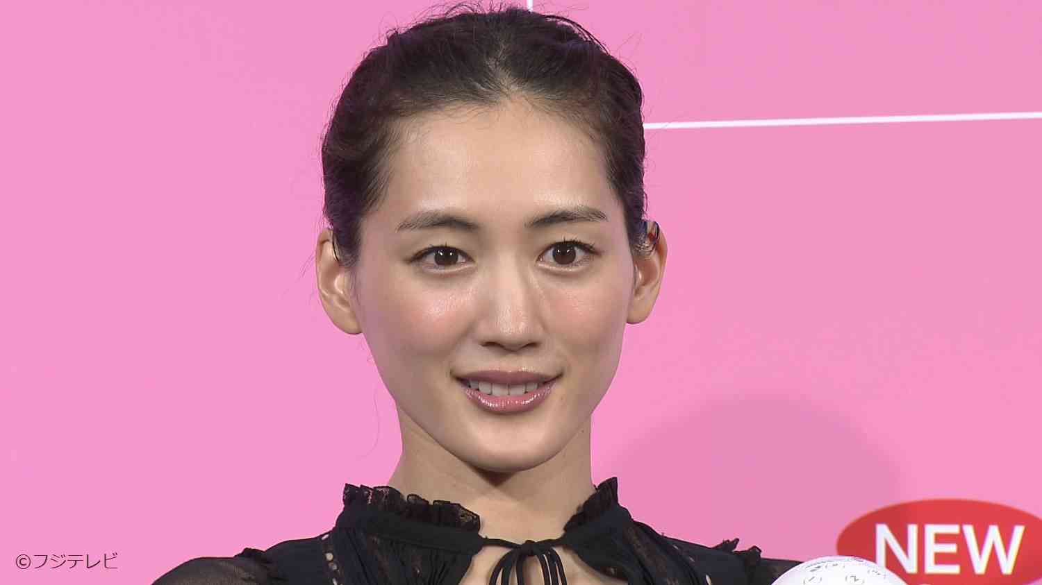 綾瀬はるかを語りたい