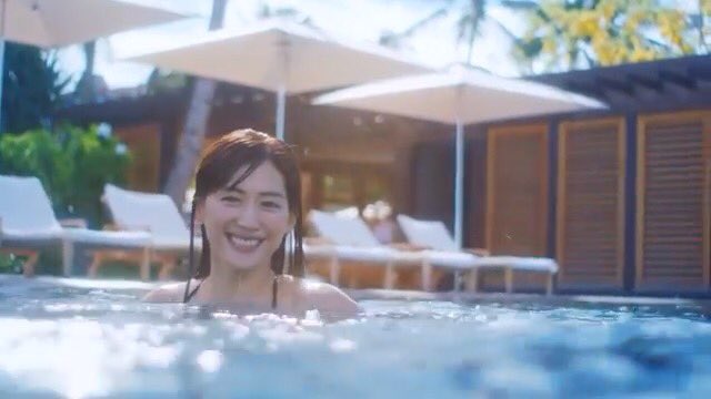 綾瀬はるかを語りたい