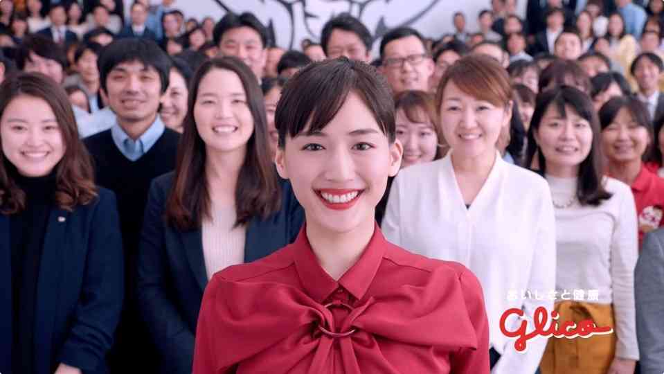 綾瀬はるかを語りたい