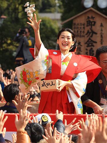 綾瀬はるかを語りたい