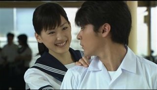 綾瀬はるかを語りたい