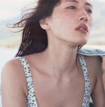 綾瀬はるかを語りたい