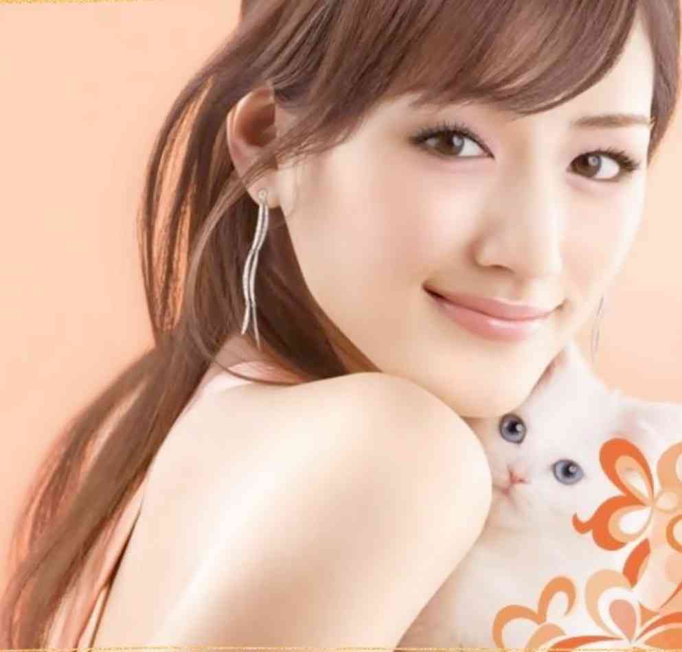 綾瀬はるかを語りたい