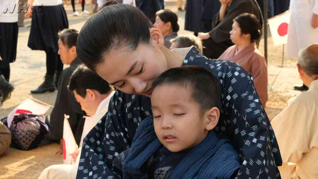 綾瀬はるかを語りたい