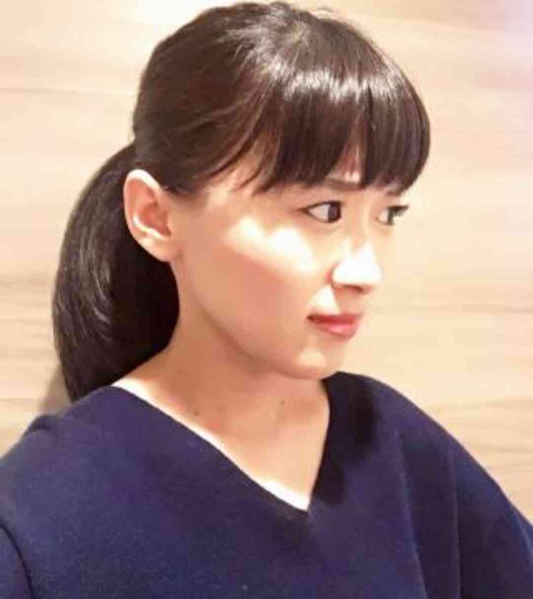 綾瀬はるかを語りたい