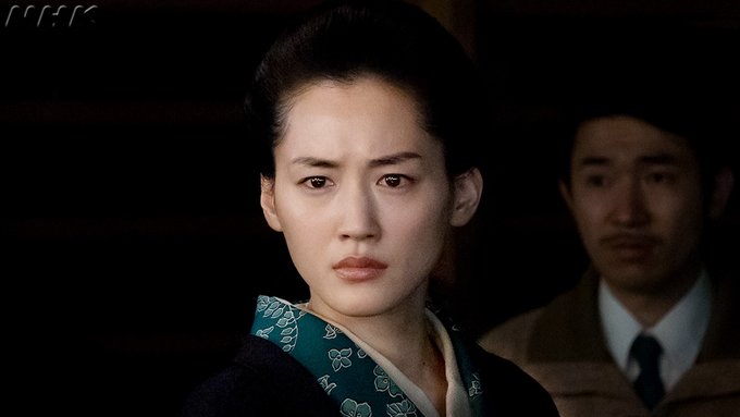 綾瀬はるかを語りたい