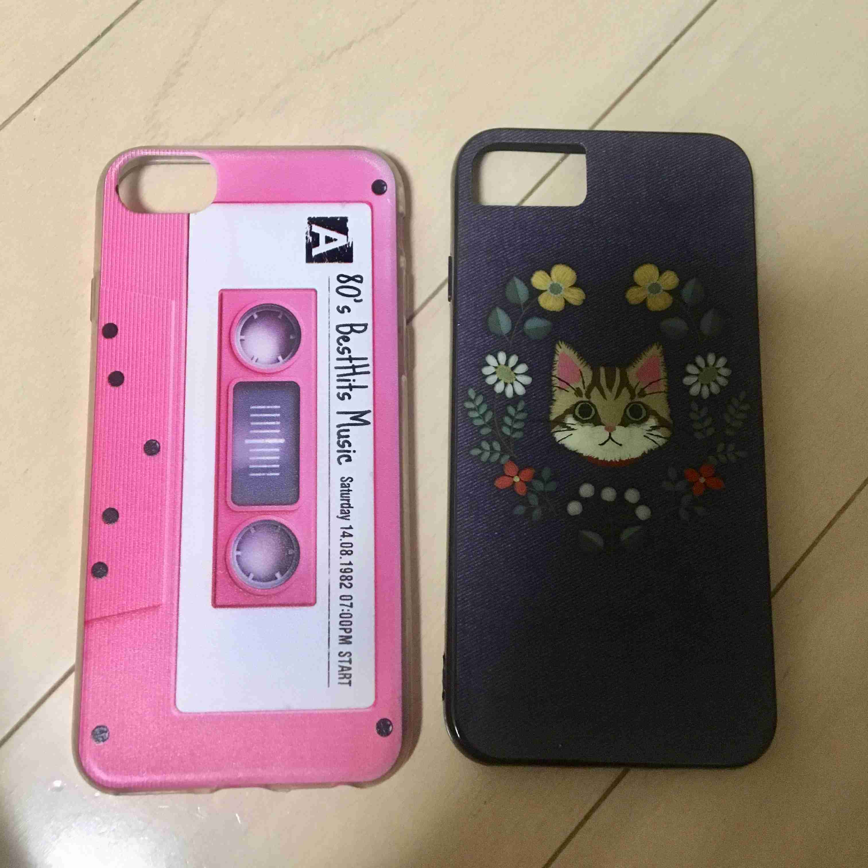 スマホカバー