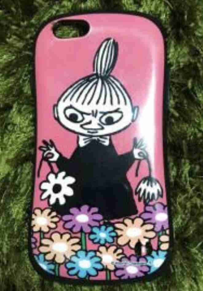 スマホカバー