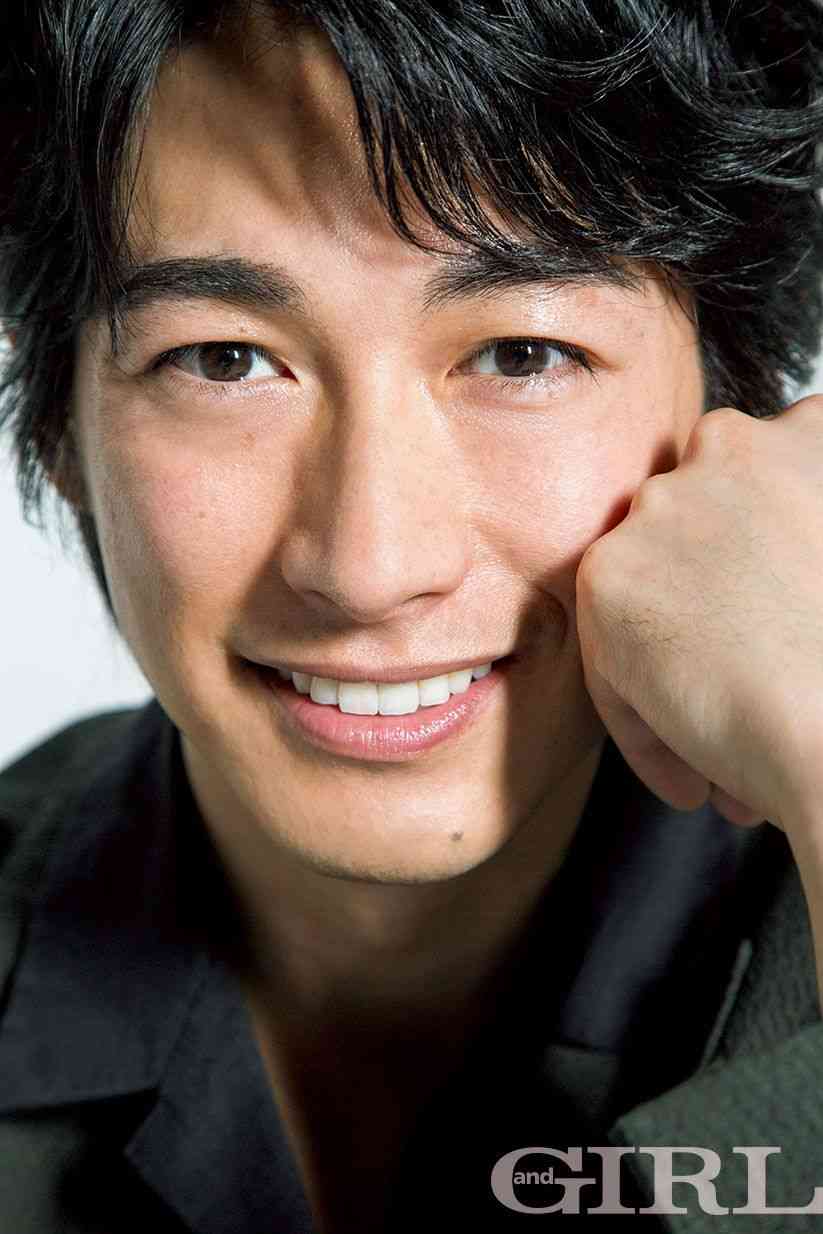 松下奈緒×ディーン・フジオカ、語らずに愛を語る！ 北条司氏が実写映画初監督