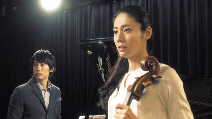 松下奈緒×ディーン・フジオカ、語らずに愛を語る！ 北条司氏が実写映画初監督