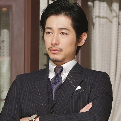 松下奈緒×ディーン・フジオカ、語らずに愛を語る！ 北条司氏が実写映画初監督
