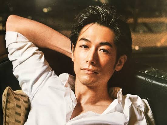 松下奈緒×ディーン・フジオカ、語らずに愛を語る！ 北条司氏が実写映画初監督