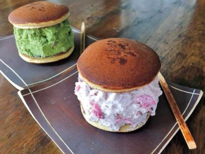 生クリーム、ホイップたっぷりの画像が集まるトピ