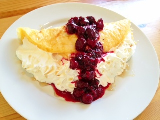 生クリーム、ホイップたっぷりの画像が集まるトピ