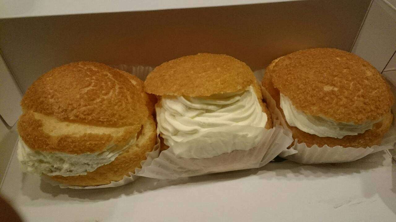 生クリーム、ホイップたっぷりの画像が集まるトピ