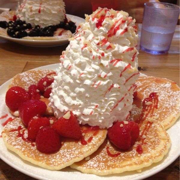 生クリーム、ホイップたっぷりの画像が集まるトピ