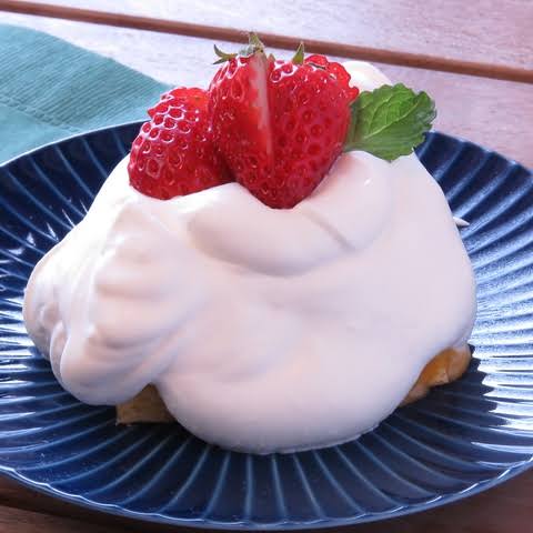 生クリーム、ホイップたっぷりの画像が集まるトピ