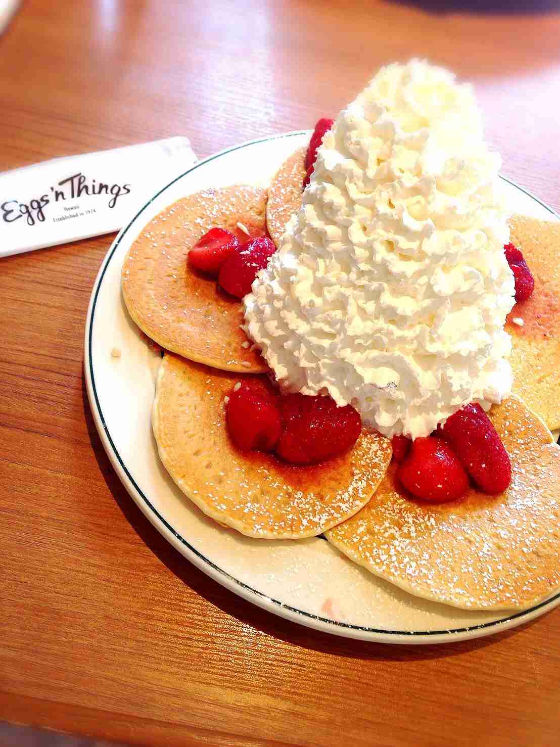 生クリーム、ホイップたっぷりの画像が集まるトピ