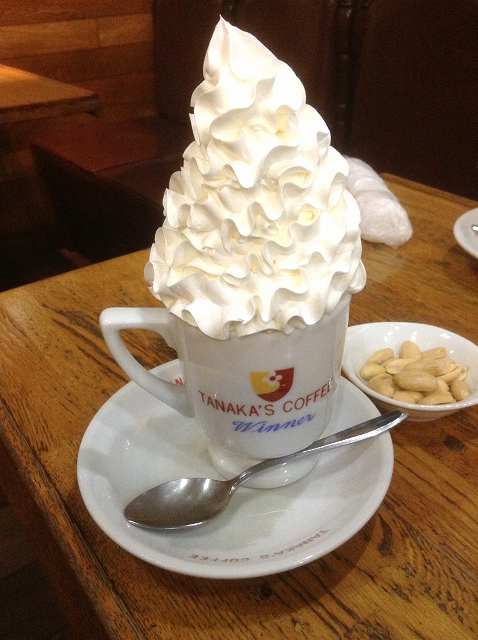 生クリーム、ホイップたっぷりの画像が集まるトピ