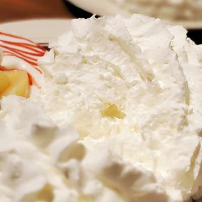 生クリーム、ホイップたっぷりの画像が集まるトピ