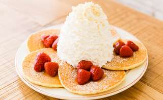 生クリーム、ホイップたっぷりの画像が集まるトピ