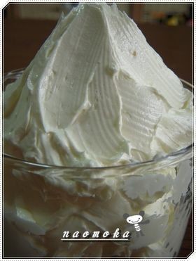 生クリーム、ホイップたっぷりの画像が集まるトピ