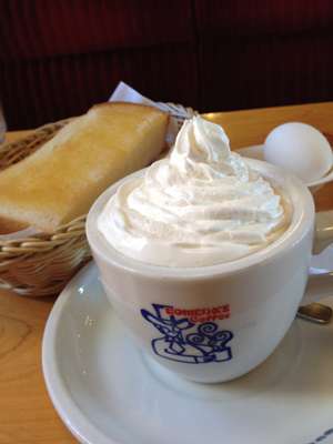 生クリーム、ホイップたっぷりの画像が集まるトピ