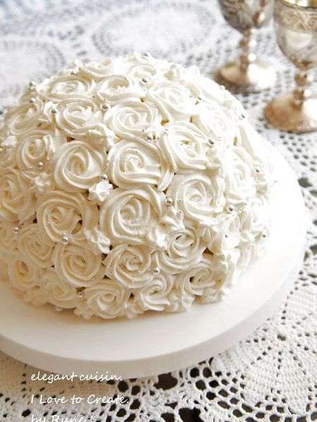 生クリーム、ホイップたっぷりの画像が集まるトピ