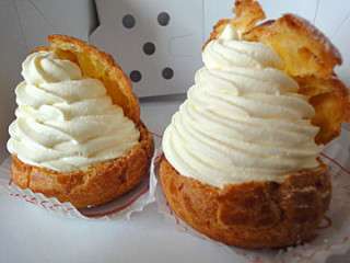 生クリーム、ホイップたっぷりの画像が集まるトピ