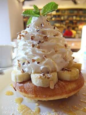 生クリーム、ホイップたっぷりの画像が集まるトピ