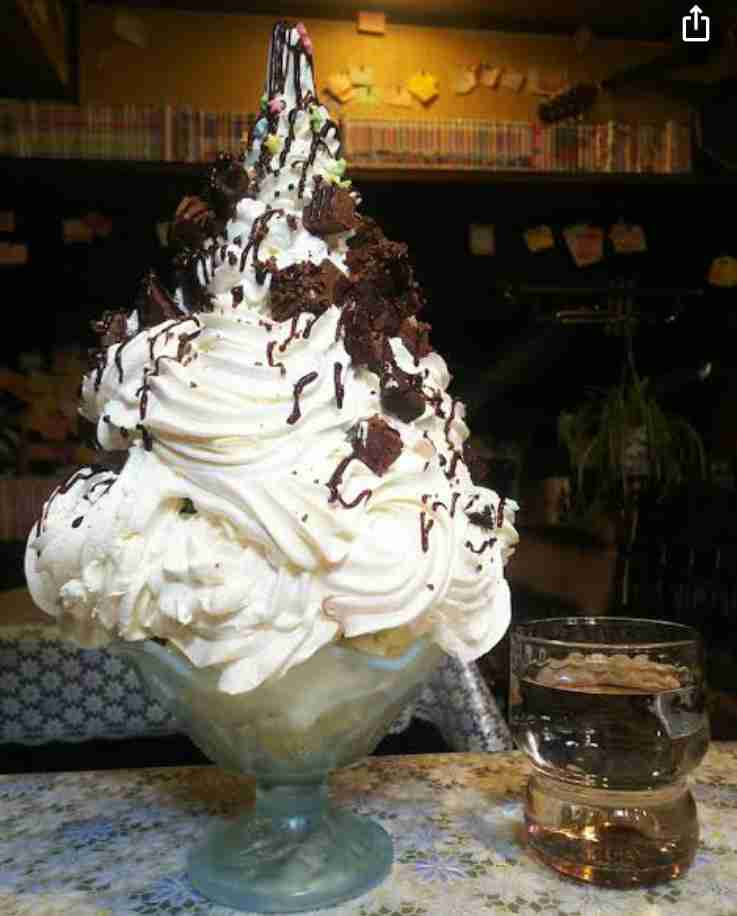 生クリーム、ホイップたっぷりの画像が集まるトピ