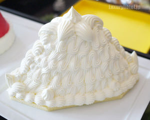 生クリーム、ホイップたっぷりの画像が集まるトピ