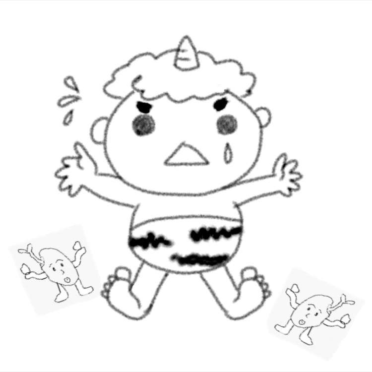 【お絵描き】みんなで漫画日本昔話を完成させるトピpart2