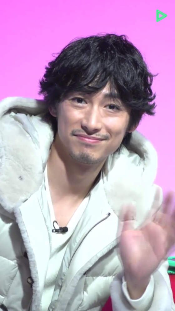 ディーンフジオカ  ファンの集いpart 4