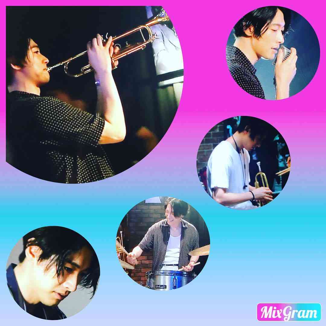 ディーンフジオカ  ファンの集いpart 4