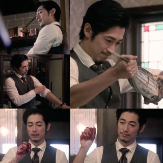 ディーンフジオカ  ファンの集いpart 4