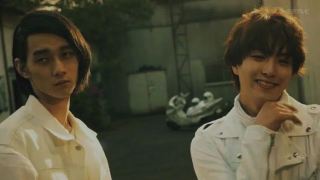ディーンフジオカ  ファンの集いpart 4