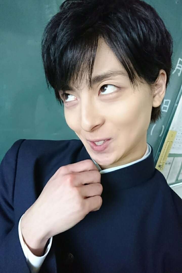 ディーンフジオカ  ファンの集いpart 4